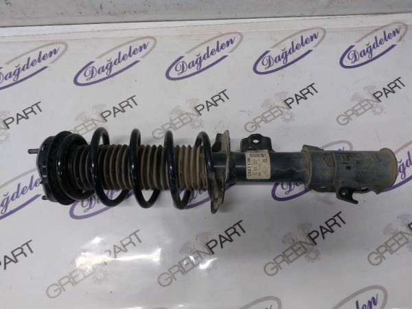 2020 PUMA ÖN AMORTİSÖR SAĞ KOMPLE (ÇIKMA)