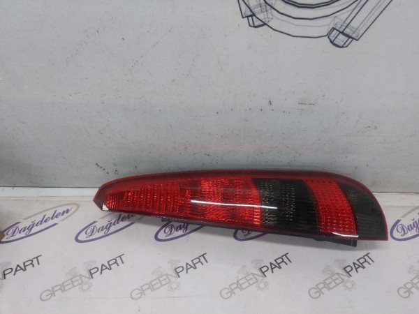 2003-2006 FİESTA SAĞ STOP LAMBASI (YAN SANAYİ)