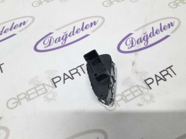 2014-2019 OPEL CORSA KOLTUK ISITMA VE KİLİT BUTONU (ÇIKMA)