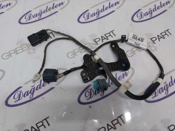 2020 FOCUS YAKIT MÜŞÜRÜ TESİSATI (ÇIKMA)