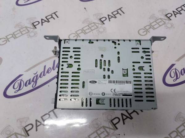 2015 MONDEO RADYO/EKRAN ÜNİTESİ (ÇIKMA)