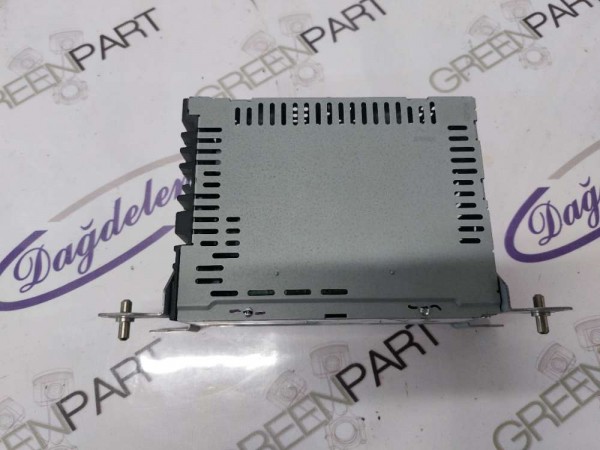 2015 MONDEO RADYO/EKRAN ÜNİTESİ (ÇIKMA)