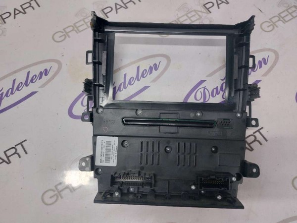 2015-2018 MONDEO KLİMA-MEDYA PANELİ (ÇIKMA)