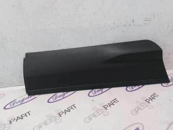 2013-2016 KUGA ARKA KAPI KAPLAMASI SAĞ (YAN SANAYİ)