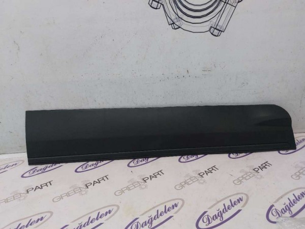 2013-2016 KUGA ÖN KAPI KAPLAMASI SOL (YAN SANAYİ)