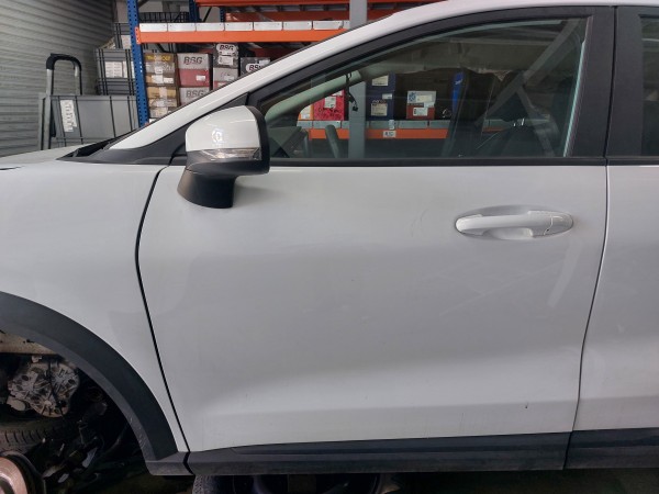 PUMA SOL ÖN KAPI BEYAZ BOŞ (ÇIKMA)