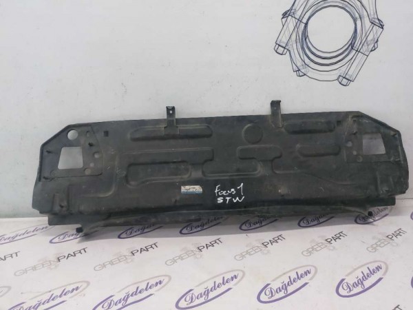 1998-2005 FOCUS ARKA BAGAJ PANEL SACI (STW)