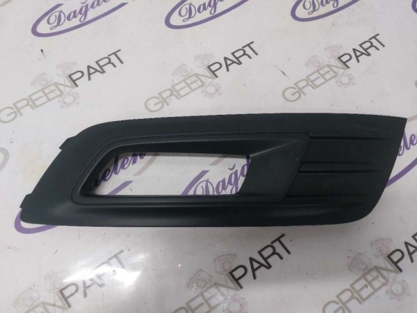 2015 C-MAX  SİS ÇERÇEVESİ SOL