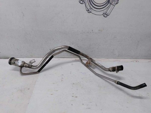 2018 FOCUS YAKIT DOLUM BORUSU (DİZEL-ÇIKMA)