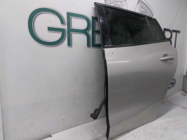 2018 FOCUS ARKA KAPI SOL (DOLU/ÇIKMA-STW)