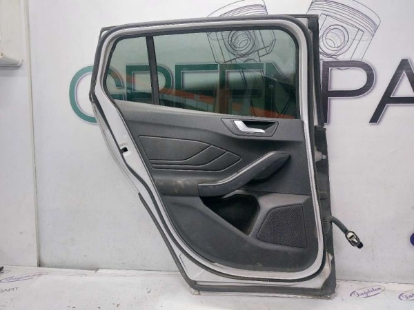 2018 FOCUS ARKA KAPI SOL (DOLU/ÇIKMA-STW)