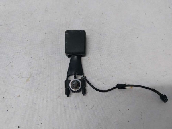 2020 KUGA EMNİYET KEMER TOKASI ARKA (ÇIKMA)