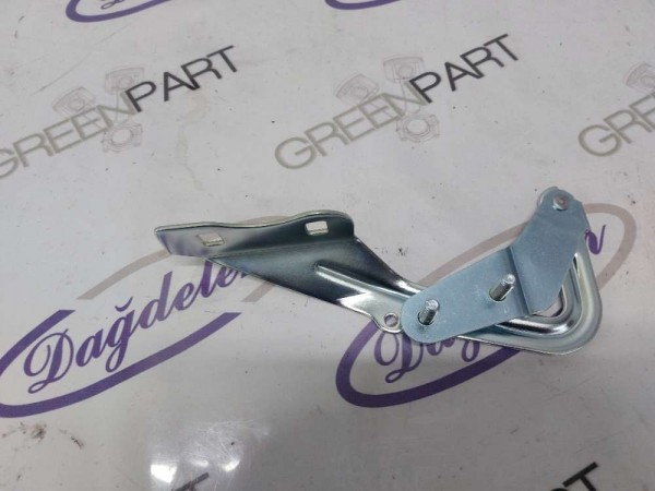 2005-2011 FOCUS ÖN KAPUT MENTEŞESİ SAĞ (YAN SANAYİ)