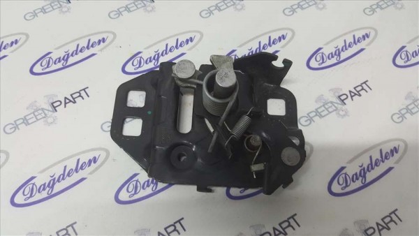 2015 MONDEO SAĞ KAPUT KİLİDİ (YAN SANAYİ)