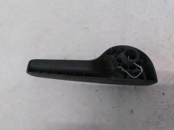 KUGA ÖN KOLTUK AYARLAMA KOLU SAĞ (ÇIKMA)