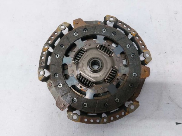 2018 FİESTA  DEBRİYAJ VE BASKI BALATA (1.1 ECOBOOST/ÇIKMA)