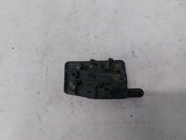 MERCEDES-BENZ  SPRİNTER ARKA KAPI KOLU SOL (ÇIKMA)