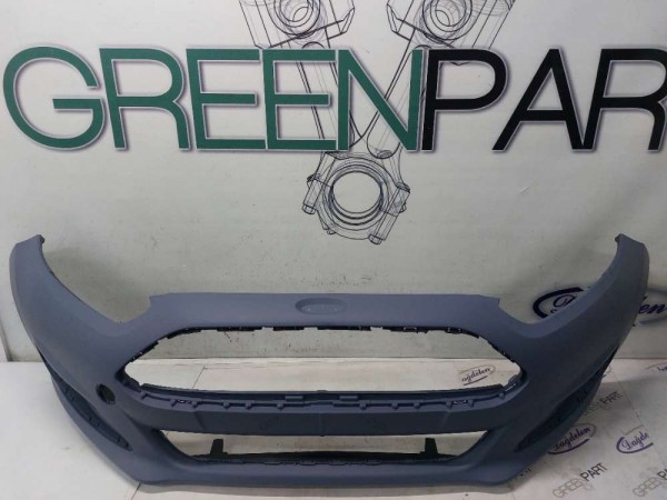 2013-2016 FİESTA ÖN TAMPON (YAN SANAYİ)