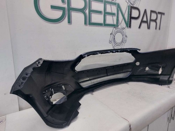 2013-2016 FİESTA ÖN TAMPON (YAN SANAYİ)