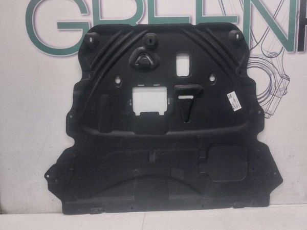 2020 KUGA MOTOR ALT MUHAFAZA (YAN SANAYİ)