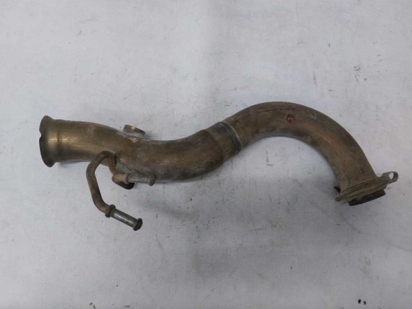 2020 KUGA EGZOZ ÇIKIŞ BORUSU (ÇIKMA)