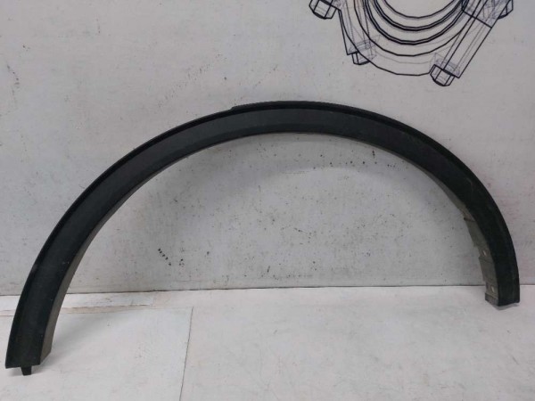 2020 KUGA ARKA ÇAMURLUK KAPLAMA SOL (ÇIKMA)