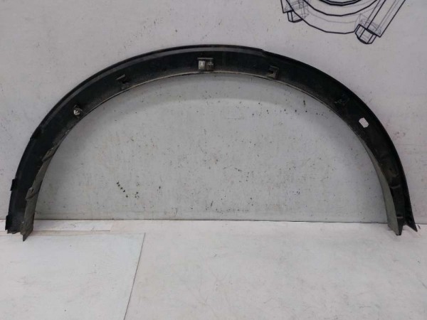 2020 KUGA ARKA ÇAMURLUK KAPLAMA SOL (ÇIKMA)