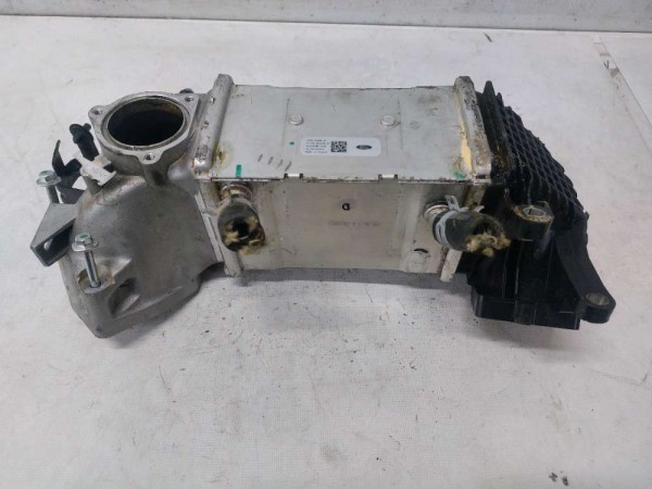 KUGA İNTERCOOLER RADYATÖR (2.0 DİZEL/ÇIKMA)