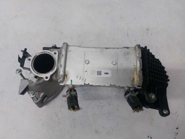 KUGA İNTERCOOLER RADYATÖR (2.0 DİZEL/ÇIKMA)