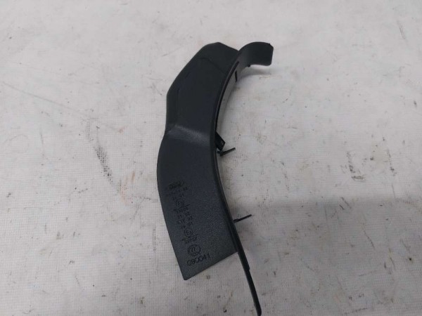 2018 FOCUS STOP BAKALİTİ SOL (SEDAN)