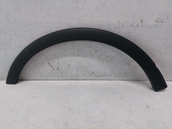 2018 FOCUS ÖN ÇAMURLUK DODİK SOL (YAN SANAYİ)