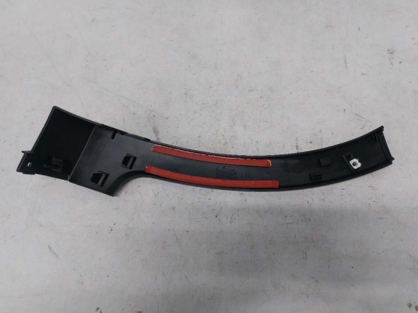 2018 FOCUS ÖN TAMPON DODİK SOL (YAN SANAYİ)