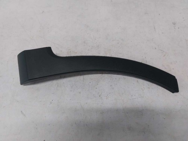 2018 FOCUS ÖN TAMPON DODİK SOL (YAN SANAYİ)