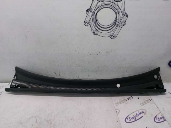 2003-2006 FİESTA ÖN CAM IZGARASI