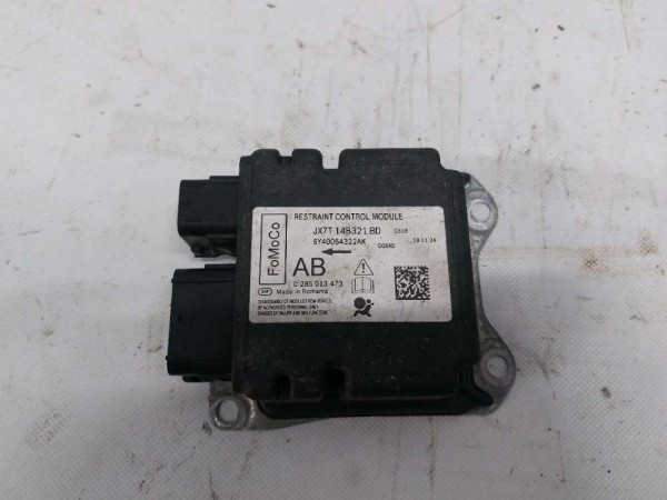 2018 FOCUS AIRBAG MODÜLÜ (ÇIKMA-PATLAK)