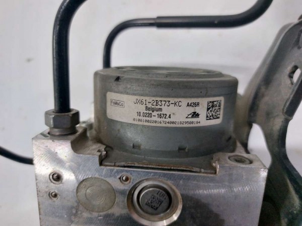 2018 FOCUS ABS BEYNİ (ÇIKMA)