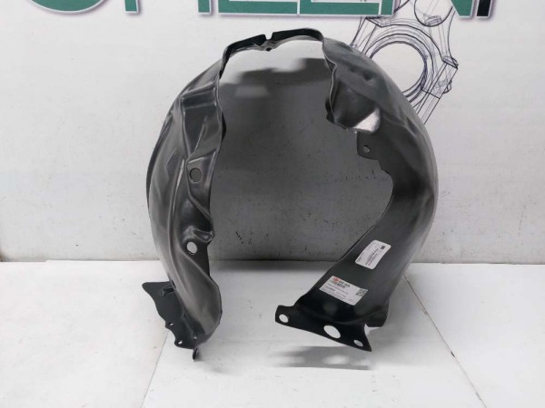 2020 KUGA DAVLUMBAZ ÖN SOL (YAN SANAYİ)