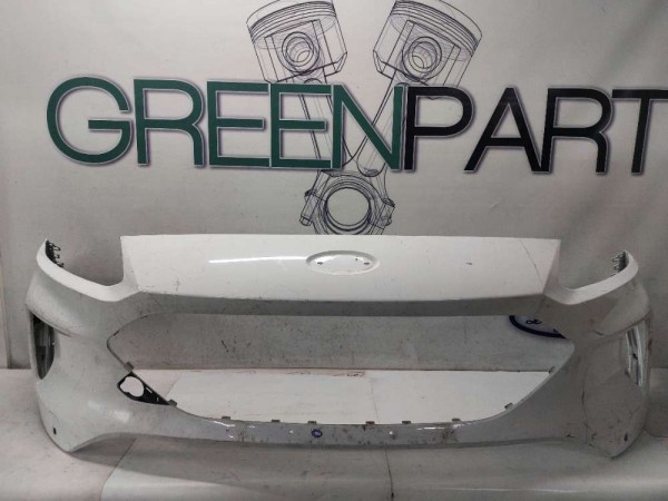 2020 KUGA ÖN TAMPON (ÇIKMA-HASARLI)