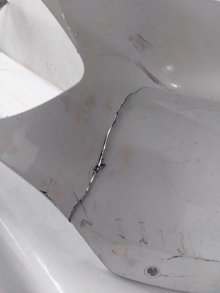 2020 KUGA ÖN TAMPON (ÇIKMA-HASARLI)