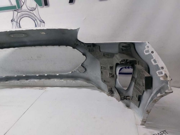 2020 KUGA ÖN TAMPON (ÇIKMA-HASARLI)