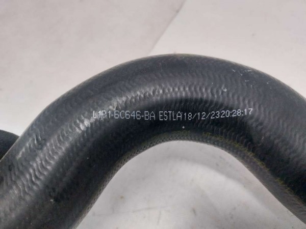 2020 PUMA İNTERCOOELR HORTUMU (ÇIKMA)