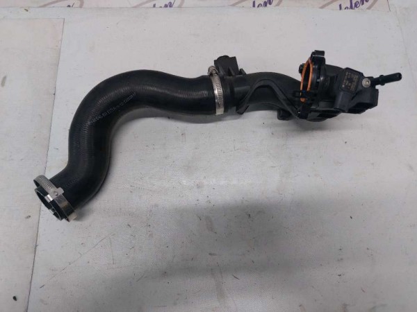 2020 PUMA İNTERCOOELR HORTUMU (ÇIKMA)