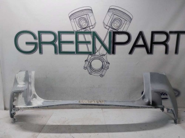 2020 KUGA ARKA TAMPON (ÇIKMA-HASRLI)