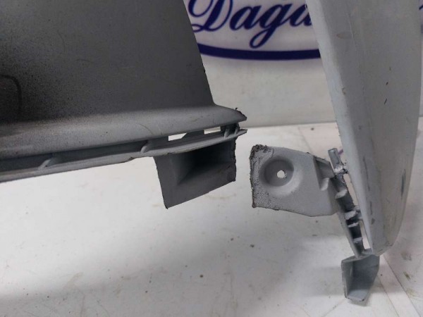 2020 KUGA ARKA TAMPON (ÇIKMA-HASRLI)