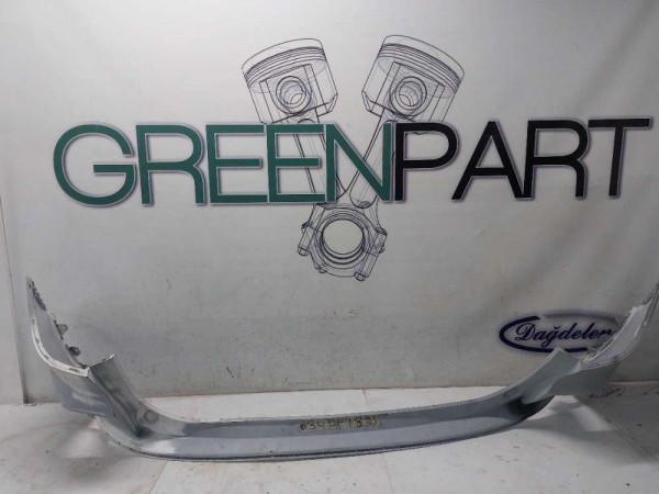 2020 KUGA ARKA TAMPON (ÇIKMA-HASRLI)