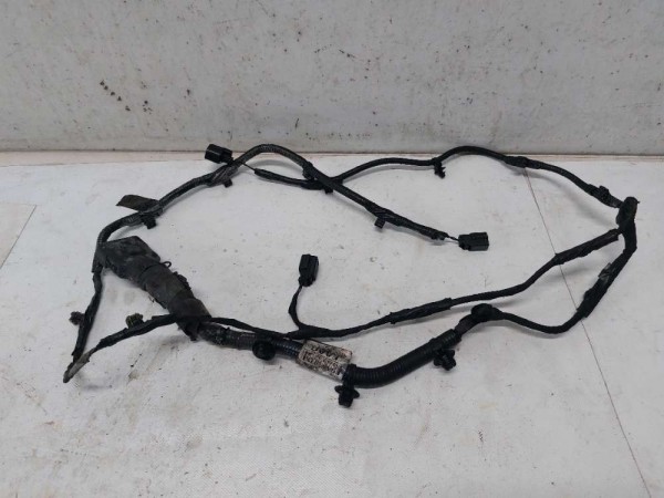 2020 KUGA ÖN PANEL DARBE SENSÖR TESİSATI (ÇIKMA)