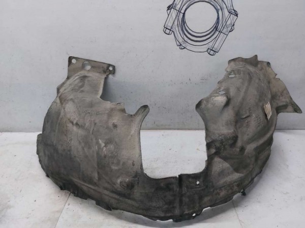 2020 KUGA DAVLUMBAZ ÖN SOL (ÇIKMA)