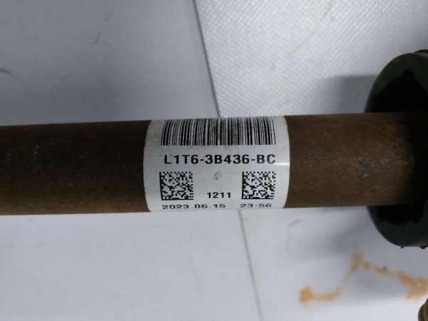 PUMA SAĞ ÖN AKS 1.0 MANUEL (ÇIKMA)