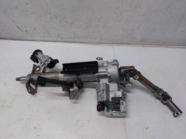 PUMA DİREKSİYON KOLONU MANUEL (ÇIKMA)