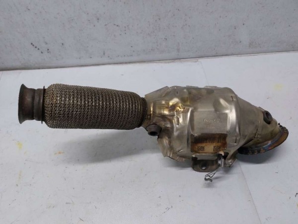 PUMA  KATALİZATÖR (1.0 ECOBOOST-ÇIKMA)